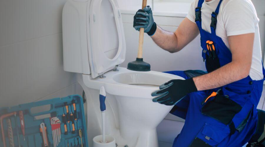 Professional emergency plumbing in Driftwood, PA